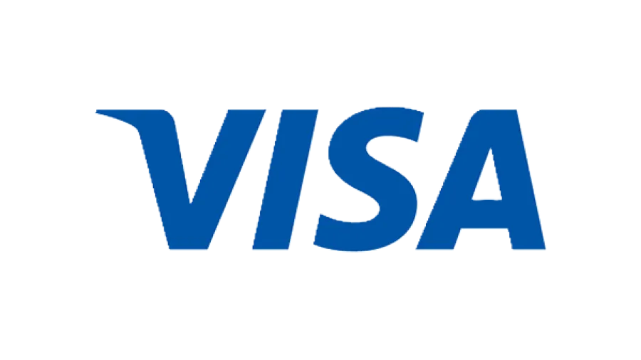 VISA logo
