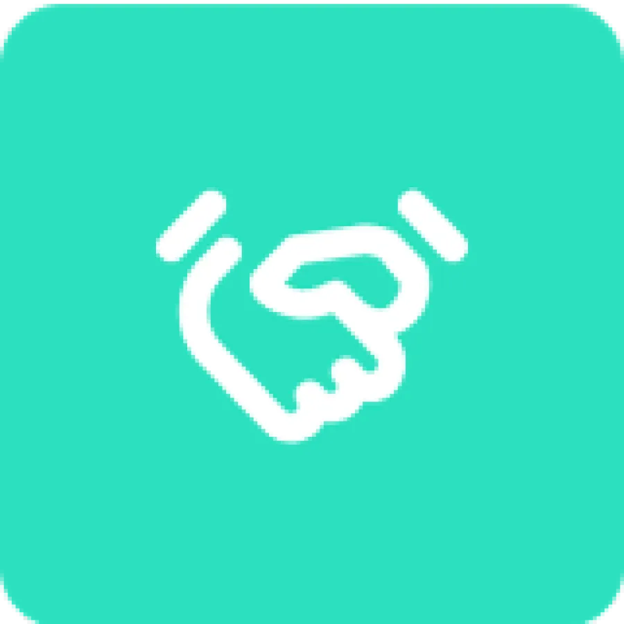 handshake