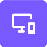 graphic of computer