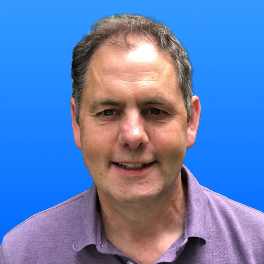 David Hamilton, Chief Marketing Officer, SAP Concur