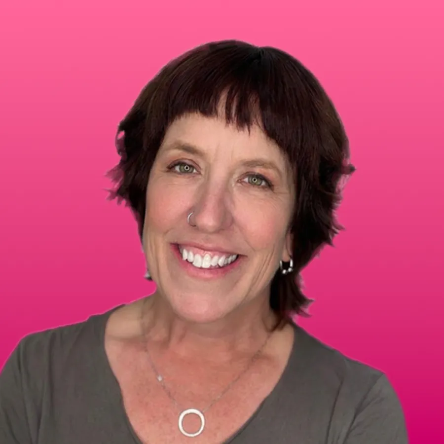Jen Moyse – VP and Head of UX Design & User Assistance, SAP Concur