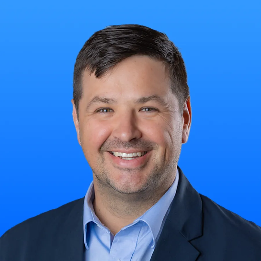 Ryan Demaray – Global Chief Revenue Officer, SAP Concur