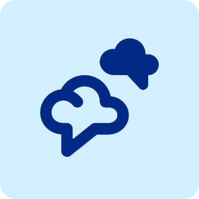 cloud