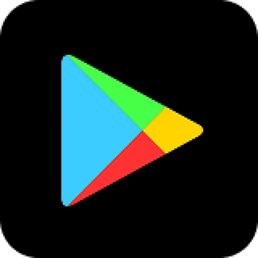 play store