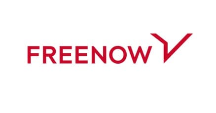 FREENOW