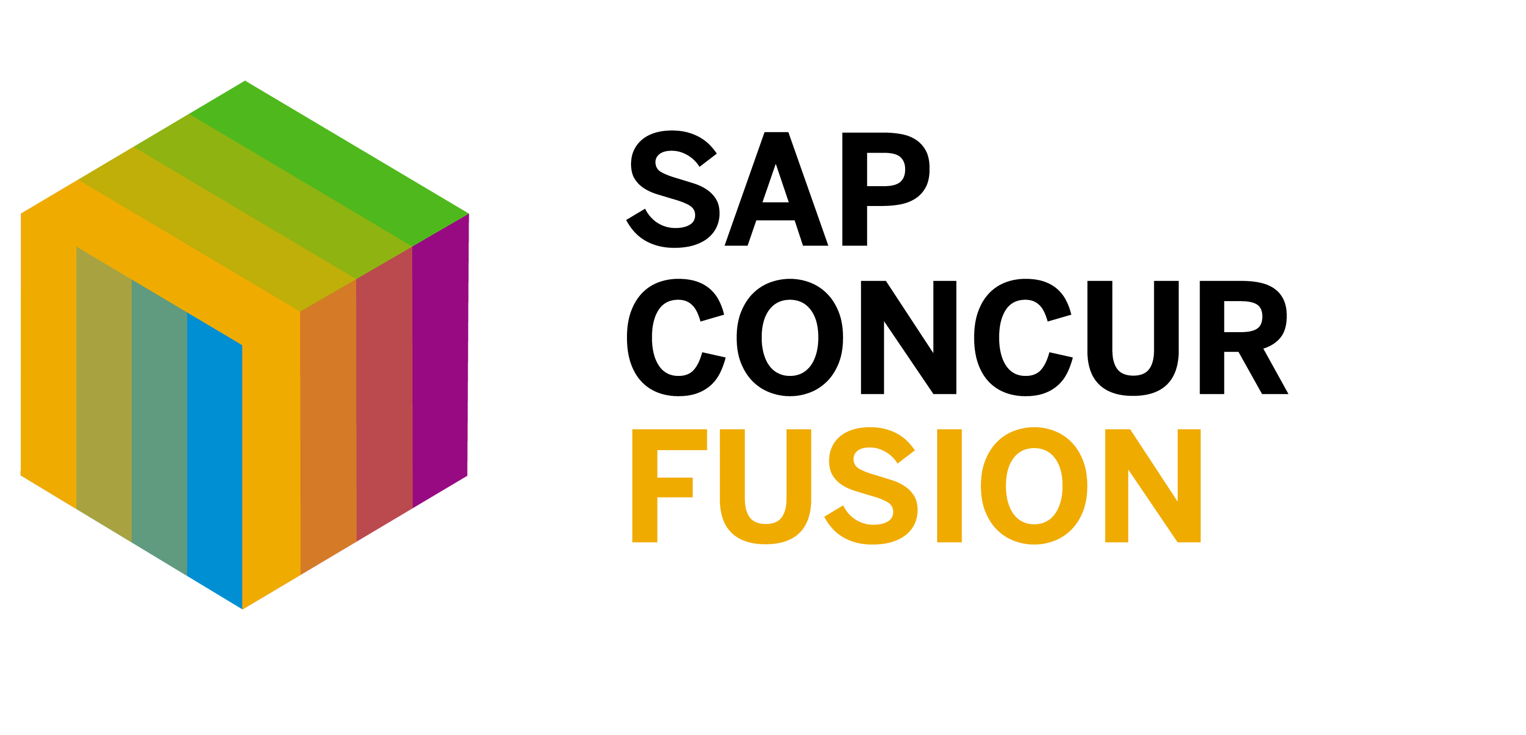 Fusion Orlando 2020 Announcement SAP Concur Fusion